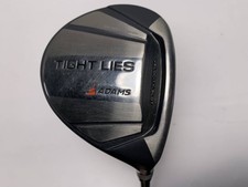 Adams Tight Lies 2021 3 Fairway Wood 16 Aldila Synergy 50g Regular RH