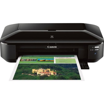 PIXUSプリンター Canon PIXMA iX6820 Wireless Inkjet Business Printer, Bundle with