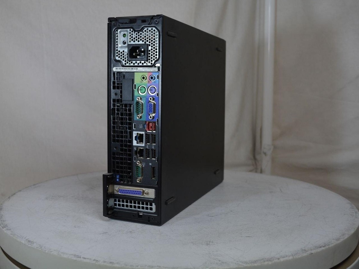 DELL OptiPlex デスクトップPC Amazon.co.jp: 【整備済み品】 Dell デスクトップPC OptiPlex 7040 SFF