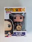Funko Pop! WWE -  AJ Lee  Funko Pop #12.