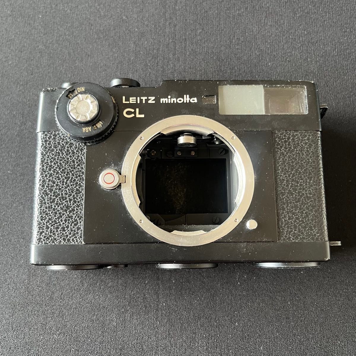 Leica Leitz Minolta CL vintage camera equipment - eBay listing photo 4
