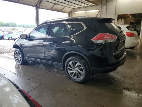Driver Axle Shaft Front Axle 2.5L VIN J 1st Digit AWD Fits 14-20 ROGUE 4811493 - Picture 2 of 12