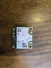 Intel 7260HMW Dual Band Wireless WiFi Card