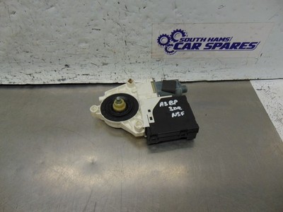 Audi A3 Window Regulator motor + module 8P 03-08 Passenger left front 8P0959802E