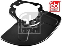 Febi Bilstein 174213 Spritzblech FüR Bremsscheibe FüR Opel