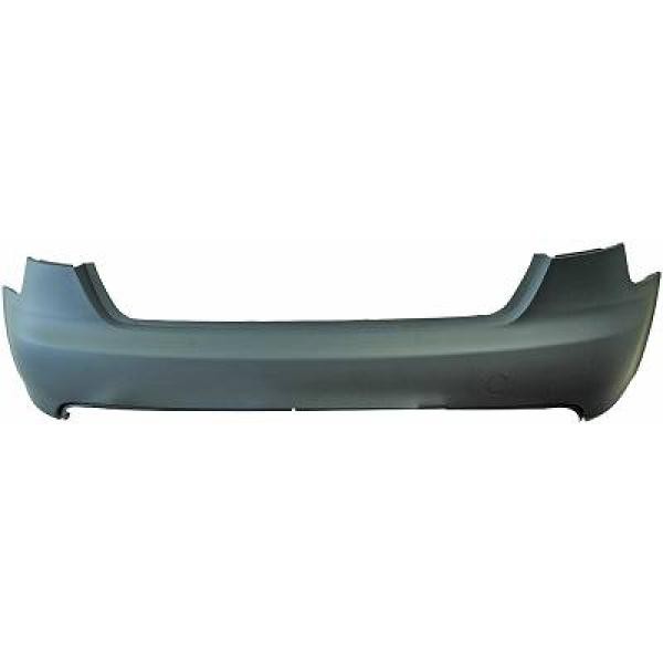 Diederichs 1018055 StoßStange Hinten FüR Audi A4 B8 (8K2) 2007-2011-image