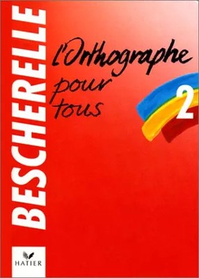 L'Rechtschreibung für alle, Louis-Michel Bescherelle