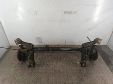 Train arriere complet CITROEN XSARA PICASSO PHASE 2 9830149780