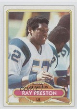 Click to enlarge Ray Preston