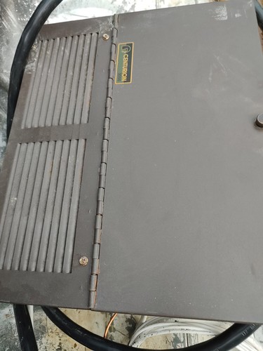 Converter 45 Amp Centurion RV Battery Charger Power Converter - Foto 4 di 4