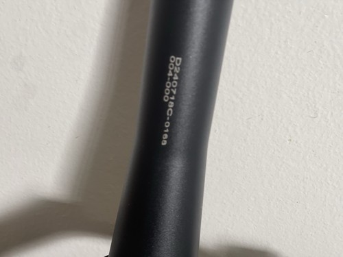 RockShox ZEB Ultimate Charger 3.1 RC2 Suspension Fork - 29", 170 mm, 15 x 110 - Picture 4 of 10