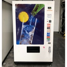 Sielaff FK 320 FT Getr&auml;nkeautomat gebraucht