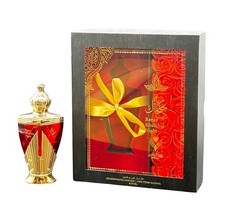 RANAT KHALKHAL ROUGE CONCENTRATED PERFUME OIL 20 ML ALCOHOL FREE /FROM IMPORTER