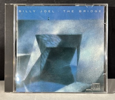 Billy Joel The Bridge CD