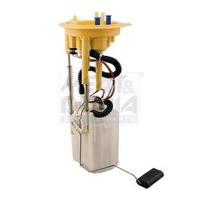 MEAT & DORIA Kraftstoff-Fördereinheit für VW Tiguan 5N_ 2.0 TDI 4motion