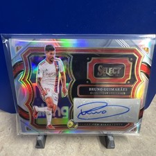 2025-26 Panini Select Ligue 1 Soccer Checklist Guide in-content 10