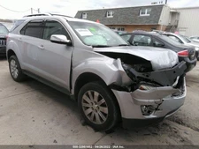 Crossmember/K-Frame Front 3.0L Fits 10-11 EQUINOX 263456