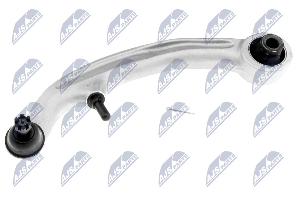 Control Arm Front Fits for Nissan 350Z Z33 02-08, Infiniti G35 02-07 / Un - Image 7