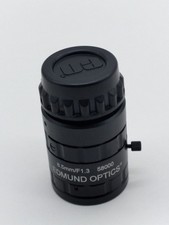 Edmund Optics 8.5MM/F1.3 Camera Fixed Focal Lens