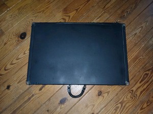 Baritone/Trumpet/Alto Horn Instrument Case
