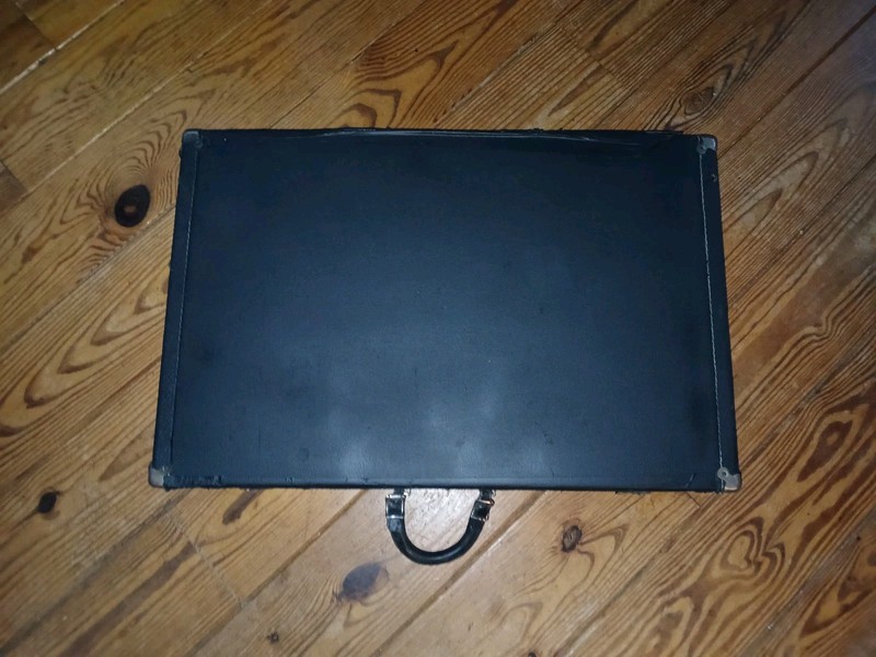 Baritone/Trumpet/Alto Horn Instrument Case