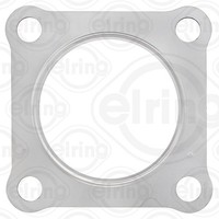 Elring 523.130 Dichtung Abgasrohr FüR Moskvich