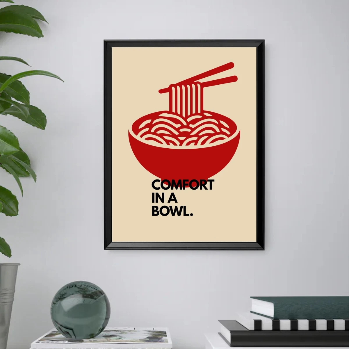 Poster Su Tela '10 Cose Che Odio Di Te' - 30x45 Cm, Stampa Decorativa Moderna Per Camera Da Letto