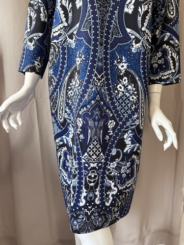 Neu Chico's 3/4 Arm Wendekleid Gr. 3 - Bild 4 von 12