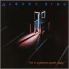 Albert King I'm in a Phone Booth Baby (CD) (UK IMPORT)