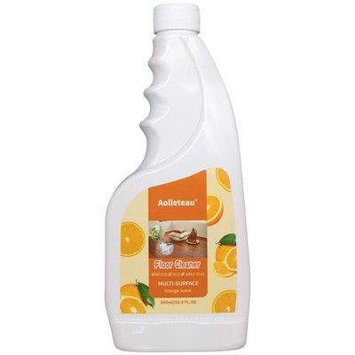 Floor Cleaner Compatible with Roborock, Eufy, Dreame, iRobot Roomba Robot Vac...