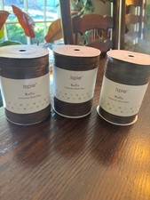 Ispie raffia yarn, Color: Earth 100 natural plant fiber