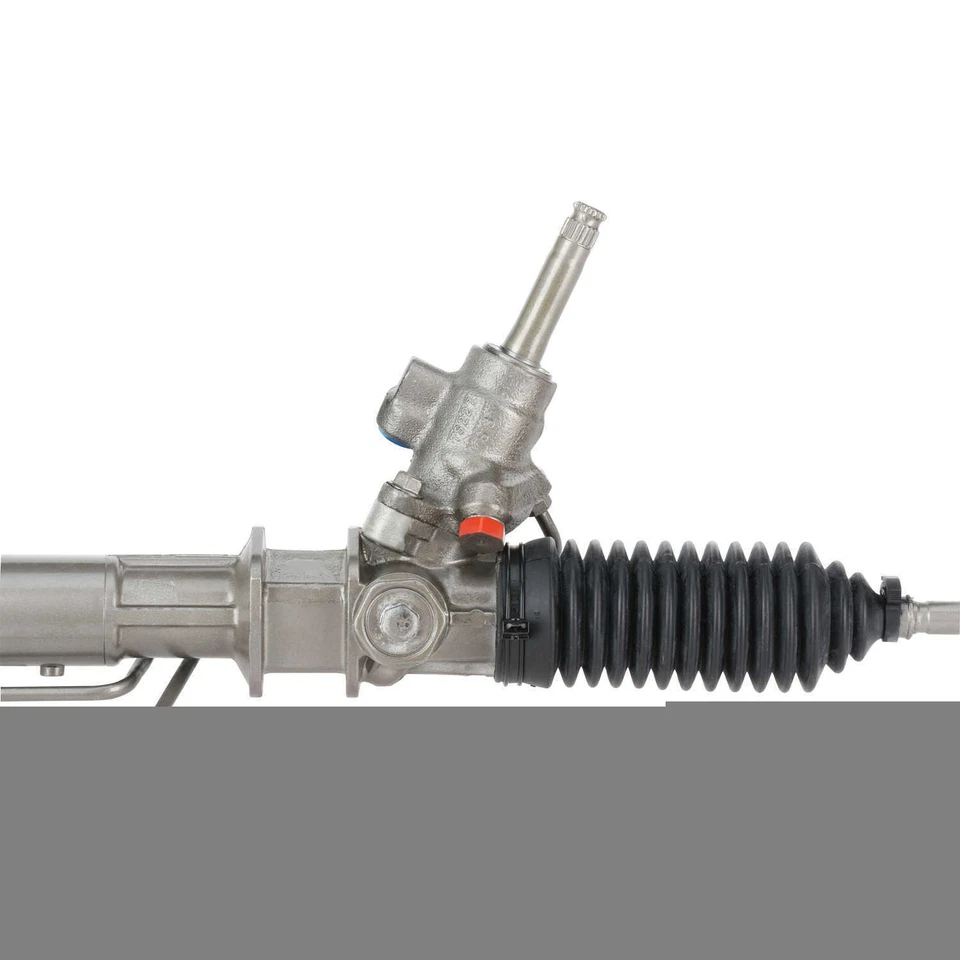 Conjunto de cremallera y piñón Maval 9396M Reman para Subaru Legacy 95-96 Foto 3 de 3