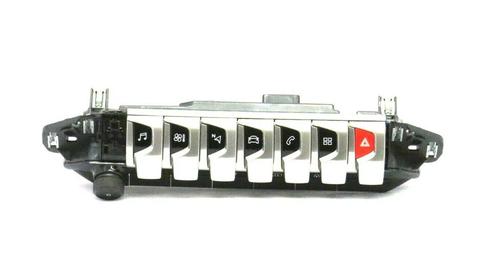 ⭐ Multifunction control Peugeot 3008 / 5008 98249153dx 9514f1ee ⭐ - Image 2 of 4