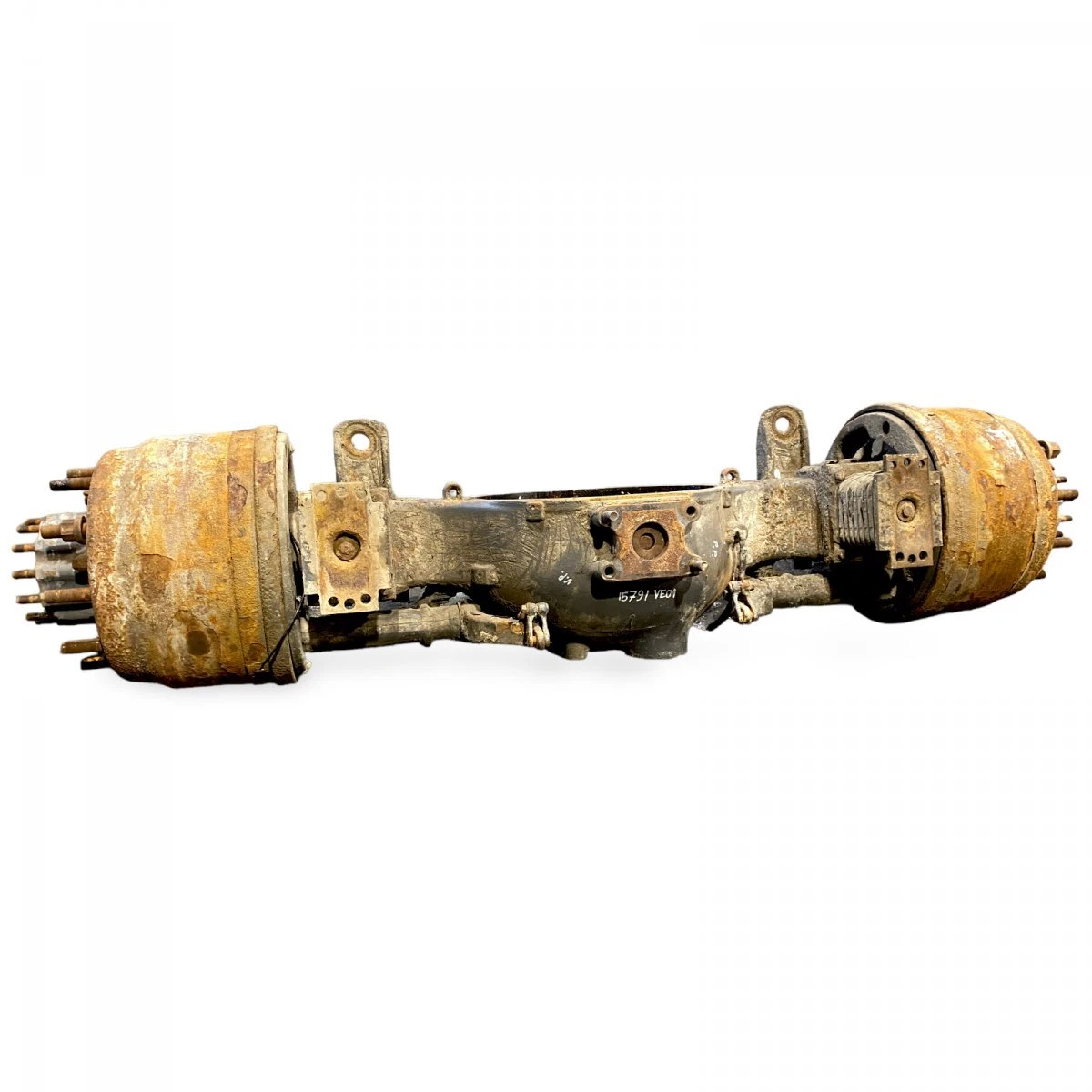 8172943 22324061 3201W8995 Drive axle intermediate, housing VOLVO 