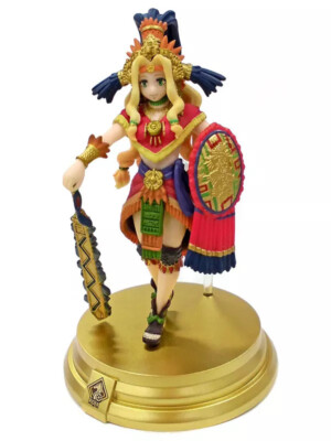 Fate/Grand Order Duel Collection Figure Vol.10 Quetzalcoatl Rider