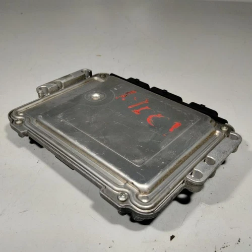 0281011776 Motorsteuergerät für RENAULT SCENIC II (JM) * 2005 96738 - Bild 2 von 6