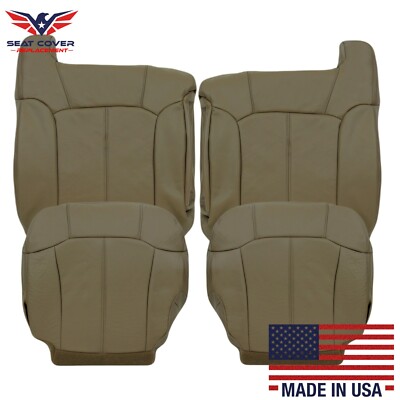 01 silverado seat covers
