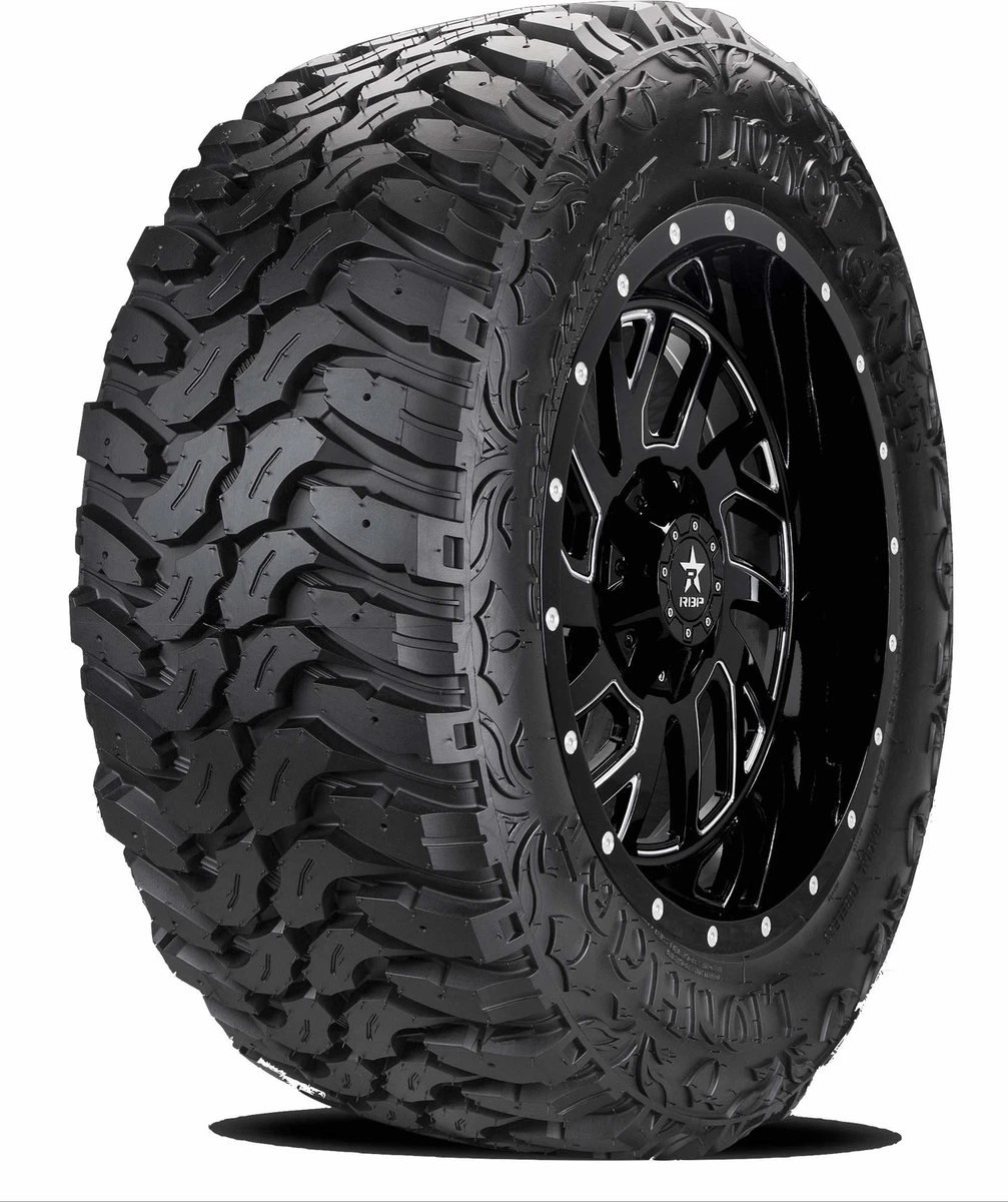 235/85/16 All Terrain Tires for sale | eBay