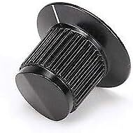 KNOB POTENTIOMETER 790-13 43 for Cleveland KE50569-1