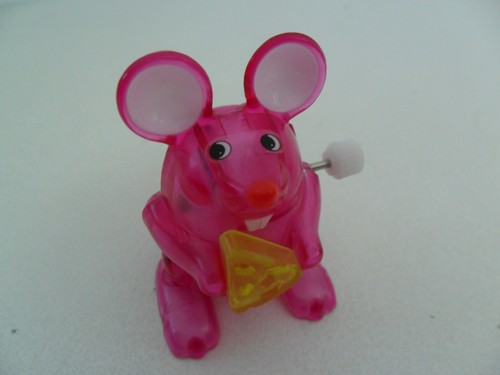 WIND UP TOY KIDS NOGGIN BOPS DINOSAUR CRAB COW BULL GORILLA MOUSE CAR CHICKEN - Picture 53 of 164