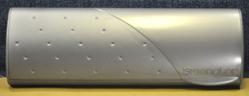 "SENATOR" Lightning c.2002's Blue> Ballpoint pen&Mechanical pencil sets. - Picture 3 of 11