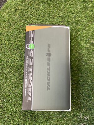 Korda Tacklesafe Rig Box Fishing Tackle Safe Magnetic Storage Case NEW - KBOX5