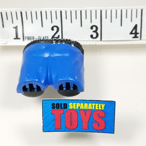Blaster T 1000 Terminator 2 MISSILE LAUNCHER leg T2 II weapon part silver bullet - Picture 2 of 12