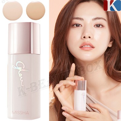 bb cream korea glowing
