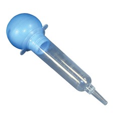 60ml Sterile Bulb Irrigation Syringe with Protector Cap 4261 20 OFF 