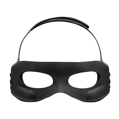 YA-MAN Leicht Tragbar Ems Maske Medilift Augen Facial Gerät Ösen Pflege Heizung - Bild 2 von 4