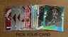 CAM REDDISH RC 🏀 YOU PICK ONE 🏀 2019-2020 Rookie + Insert cards ATLANTA HAWKS