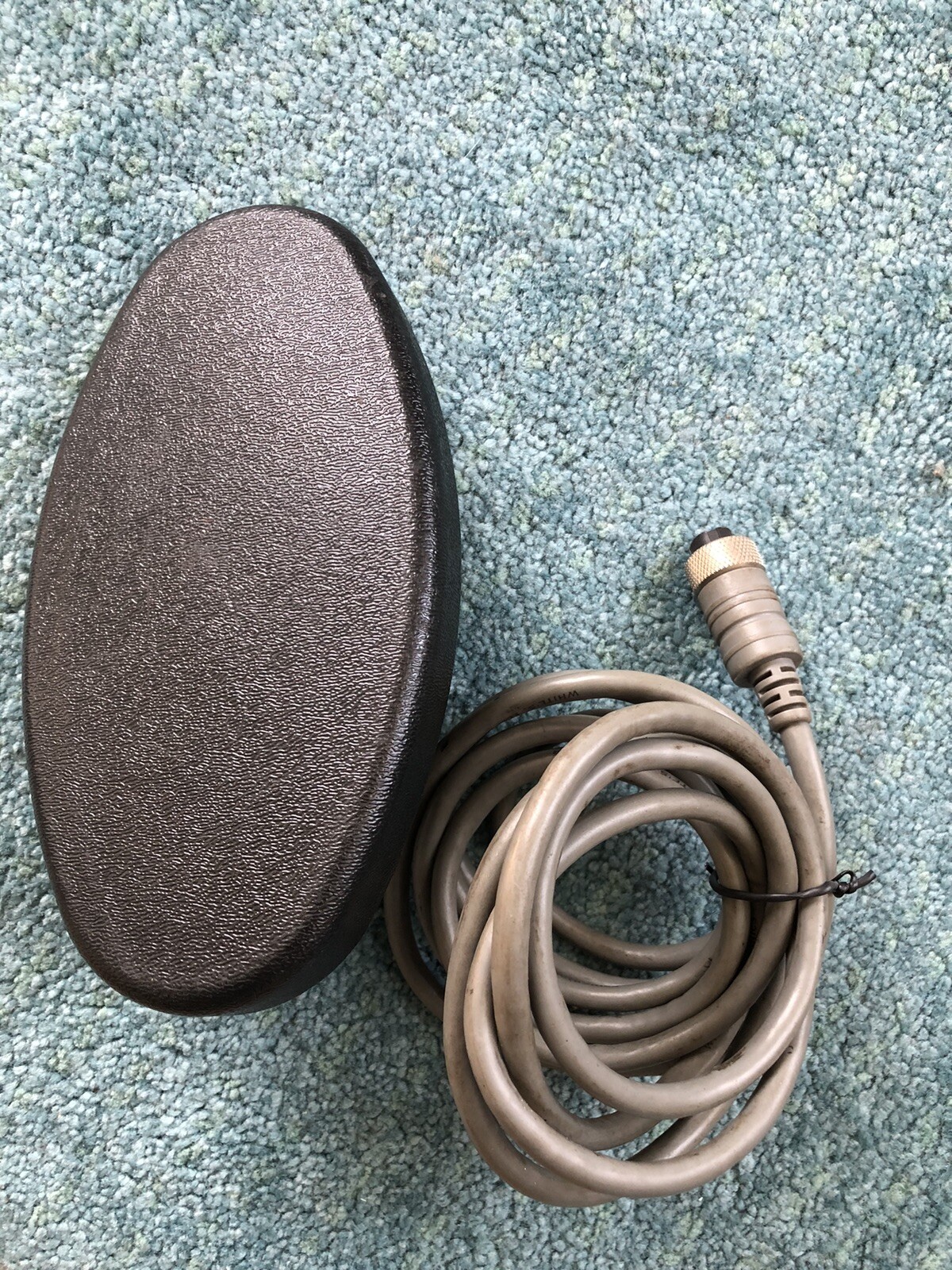 Whites Goldmaster Metal Detector 4x6 DD Shooter search coil GMT GMZ GM3 V/Sat eBay