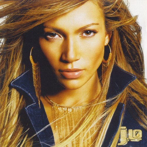 Jennifer Lopez - J.Lo (CD, Album) | eBay UK