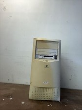 Vintage Gateway G6-366c Tower Celeron
